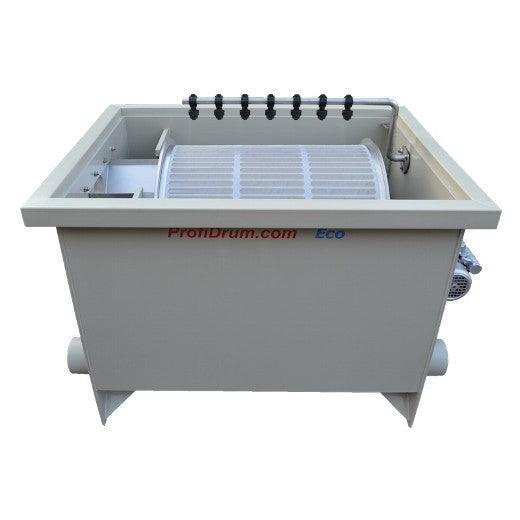 ProfiDrum Rotary Drum Filters (RDFs) - Globalnestes
