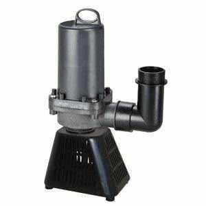 ProLine HY-Drive Skimmer Pumps - Globalnestes