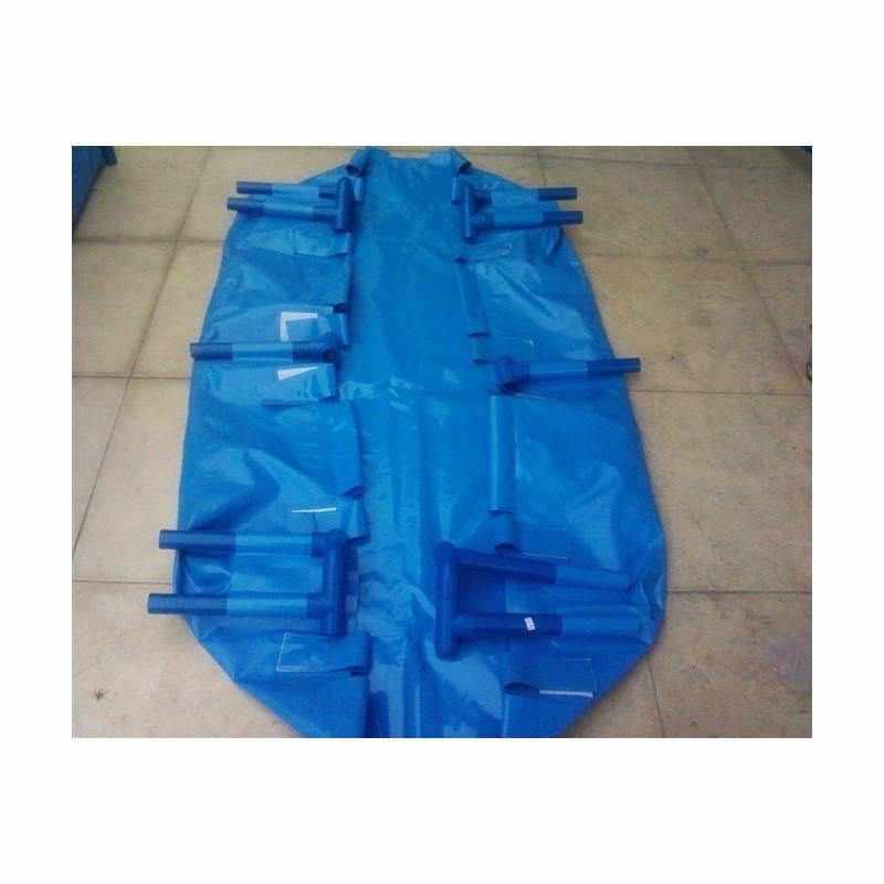 Rectangle Portable Koi Pond Show Tanks - Globalnestes