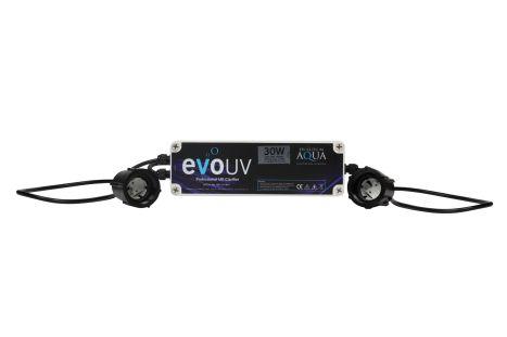 Replacement Parts for Evolution Aqua evoUV Ultraviolet Clarifiers - Globalnestes