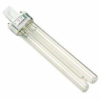 Replacement Ultraviolet Bulbs for Pond Boss UV Clarifiers - Globalnestes