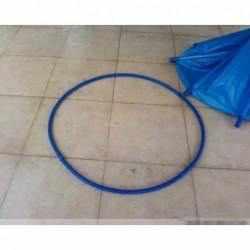 Round Portable Koi Pond Show Tanks - Globalnestes