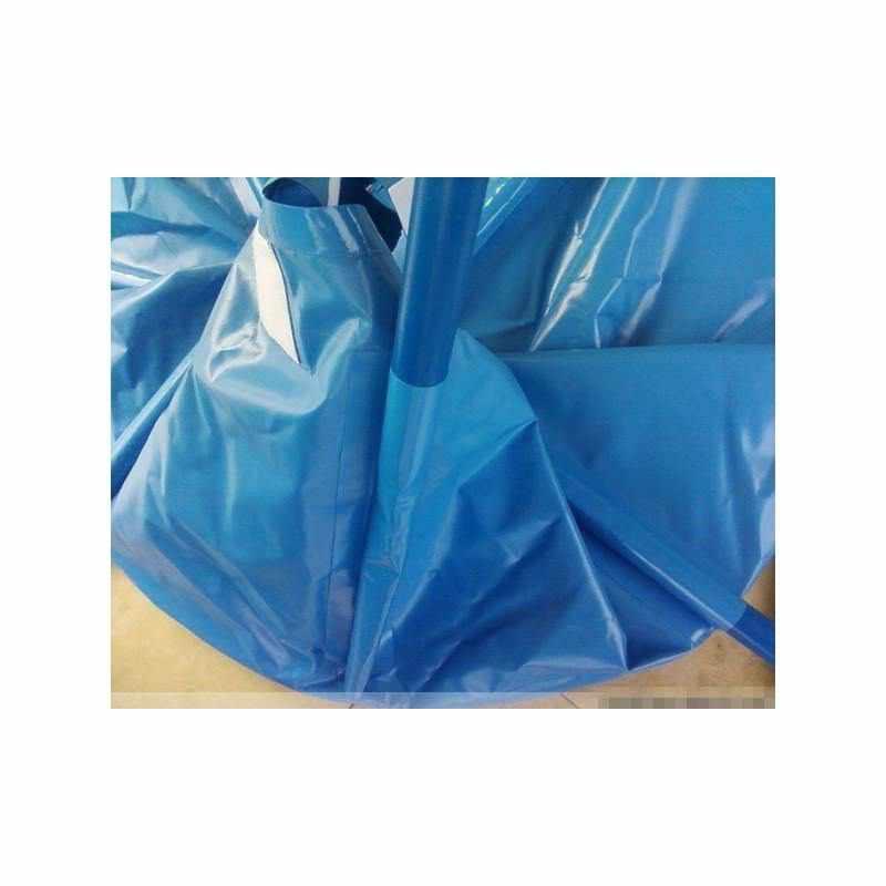 Round Portable Koi Pond Show Tanks - Globalnestes