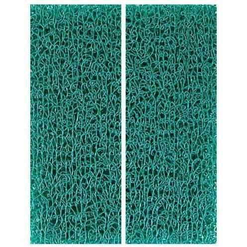 Savio Skimmer Pad -Savio Compact Skimmer Pad Green (2 Pieces) - Globalnestes