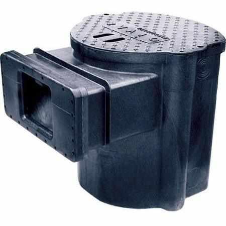 Savio Standard Skimmerfilter - Globalnestes