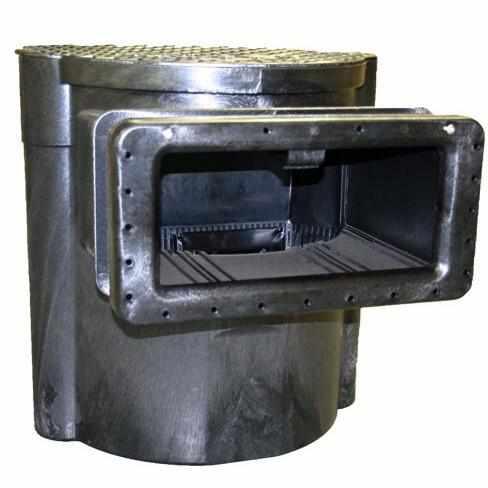 Savio Standard Skimmerfilter - Globalnestes