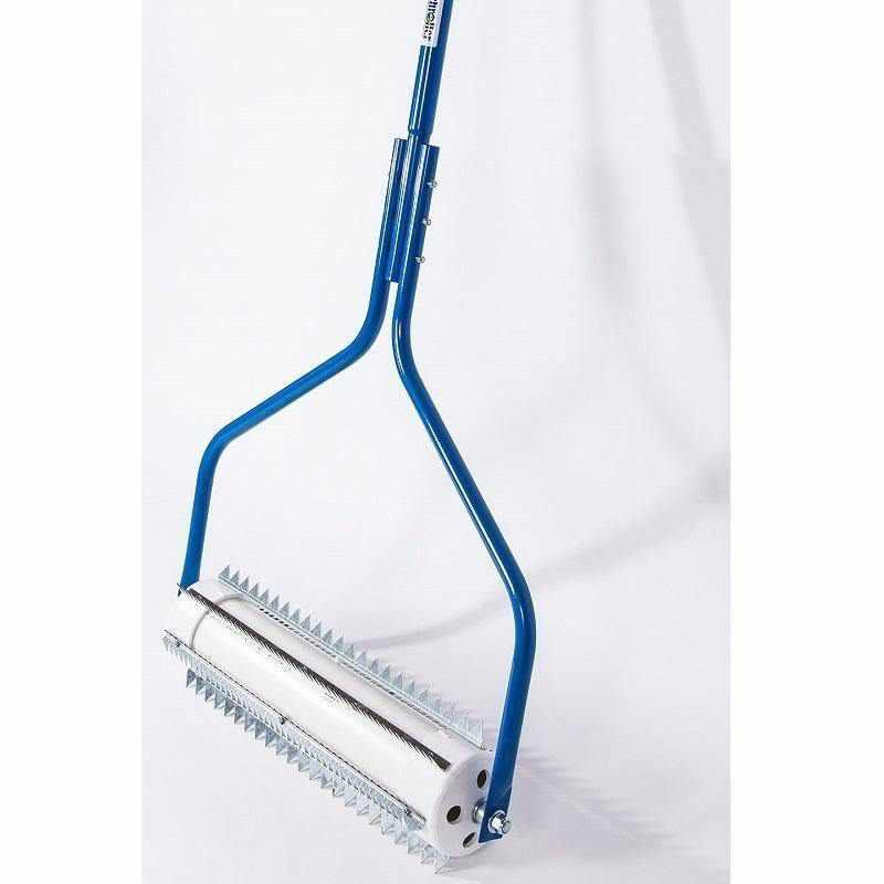 Scott Aerator Beachroller Weed Eliminator - Globalnestes