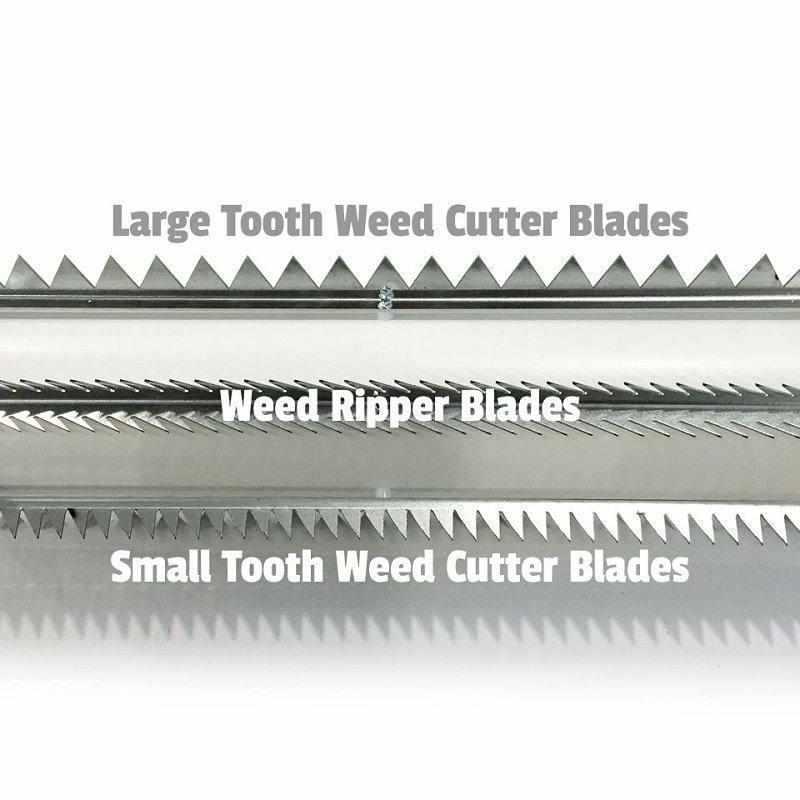 Scott Aerator Beachroller Weed Eliminator - Globalnestes