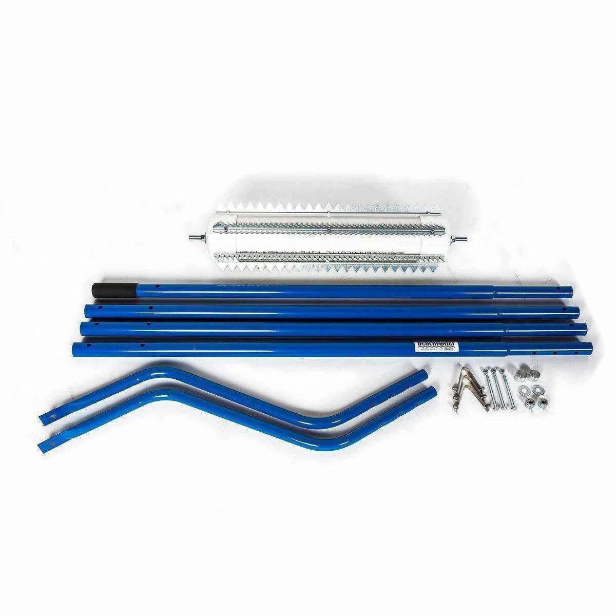 Scott Aerator Beachroller Weed Eliminator - Globalnestes