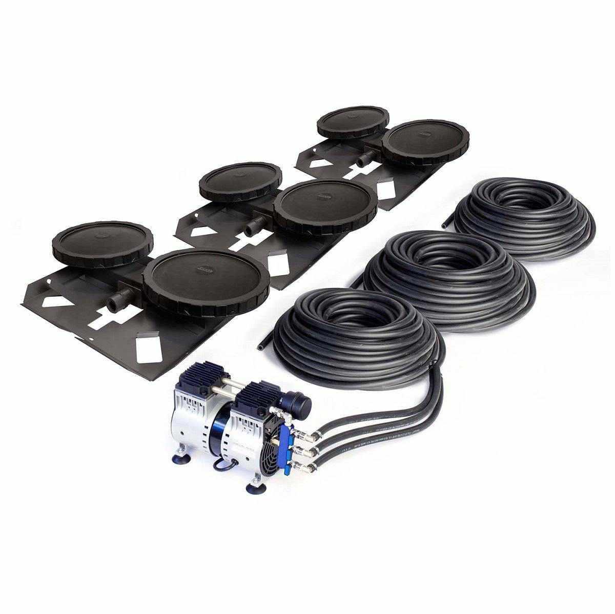 Scott Aerator Bubble Pro Max Sub-Surface Aerator - Globalnestes