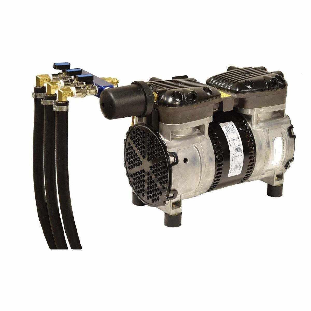 Scott Aerator Bubble Pro Max Sub-Surface Aerator - Globalnestes