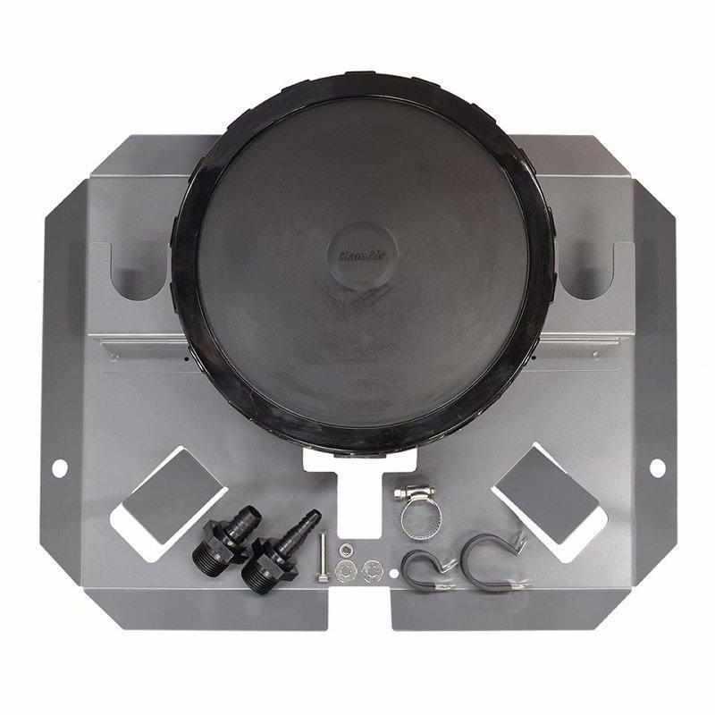 Scott Aerator Bubble Pro Mini Sub-Surface Aerator - Globalnestes