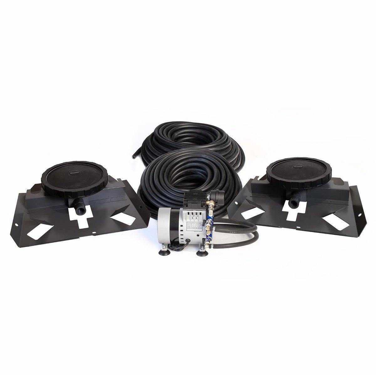 Scott Aerator Bubble Pro Sub-Surface Aerator - Globalnestes