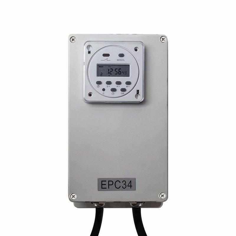 Scott Aerator Color Changing LED Fountain Lighting Sets - Globalnestes