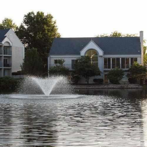 Scott Aerator DA-20 Display Aerator 2 HP 230 V - Globalnestes