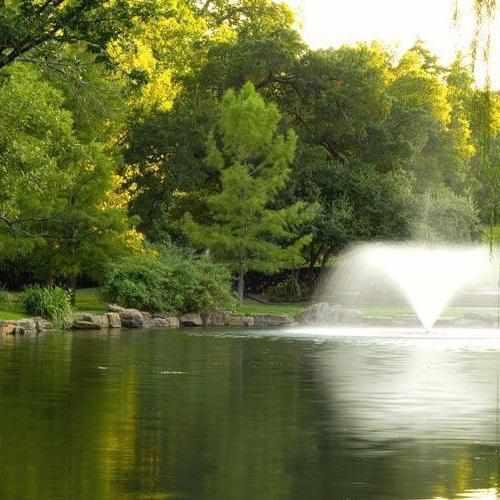 Scott Aerator DA-20 Display Aerator 3 HP 230 V - Globalnestes