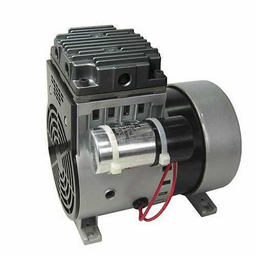 Scott Aerator Rocking Piston Compressors - Globalnestes