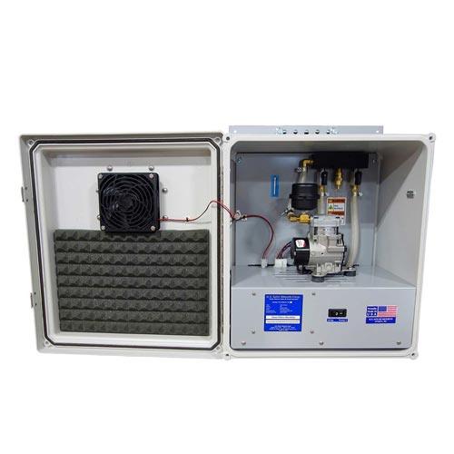 Scott Aerator Solar Sub-Surface Aerator - Globalnestes