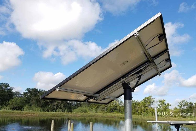 Scott Aerator Solar Sub-Surface Aerator - Globalnestes