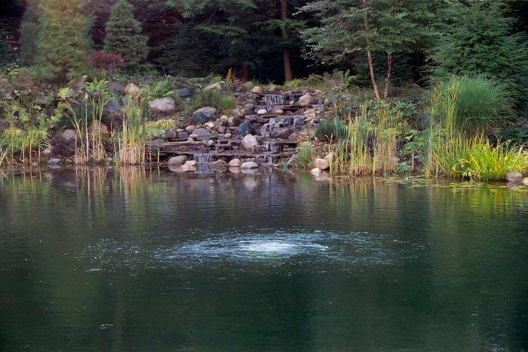 Scott Aerator Solar Sub-Surface Aerator - Globalnestes