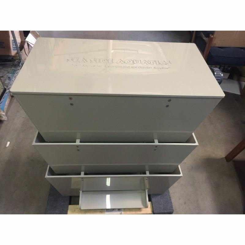 SeaSide Aquatics Bakki Showers - Globalnestes