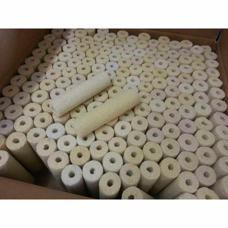 Seaside Aquatics Ceramic Bio House Round Filter Media - Globalnestes