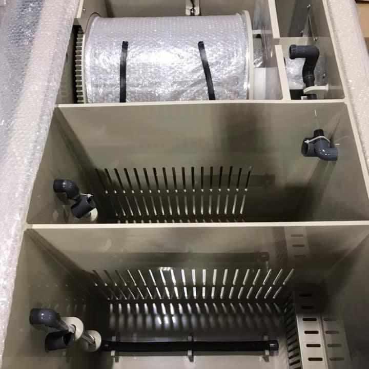 SeaSide Aquatics Combi RDF Filters - Globalnestes