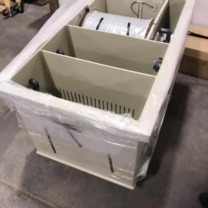 SeaSide Aquatics Combi RDF Filters - Globalnestes