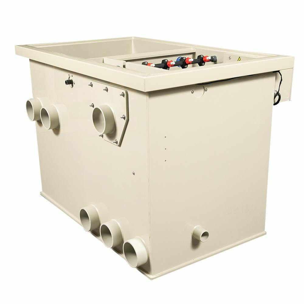 SeaSide Aquatics Combi RDF Filters - Globalnestes