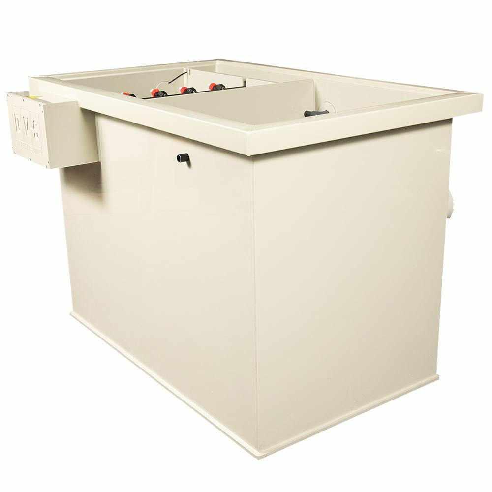 SeaSide Aquatics Combi RDF Filters - Globalnestes