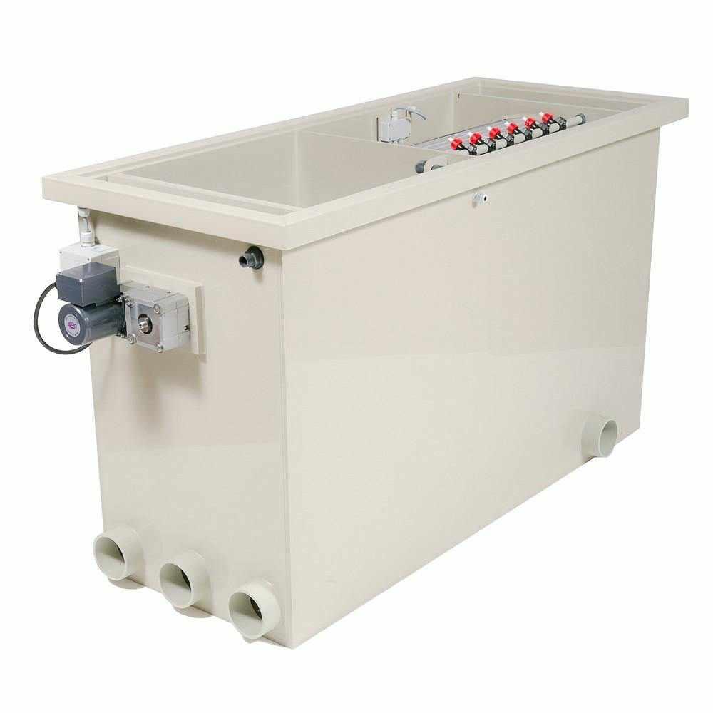 SeaSide Aquatics Combi RDF Filters - Globalnestes