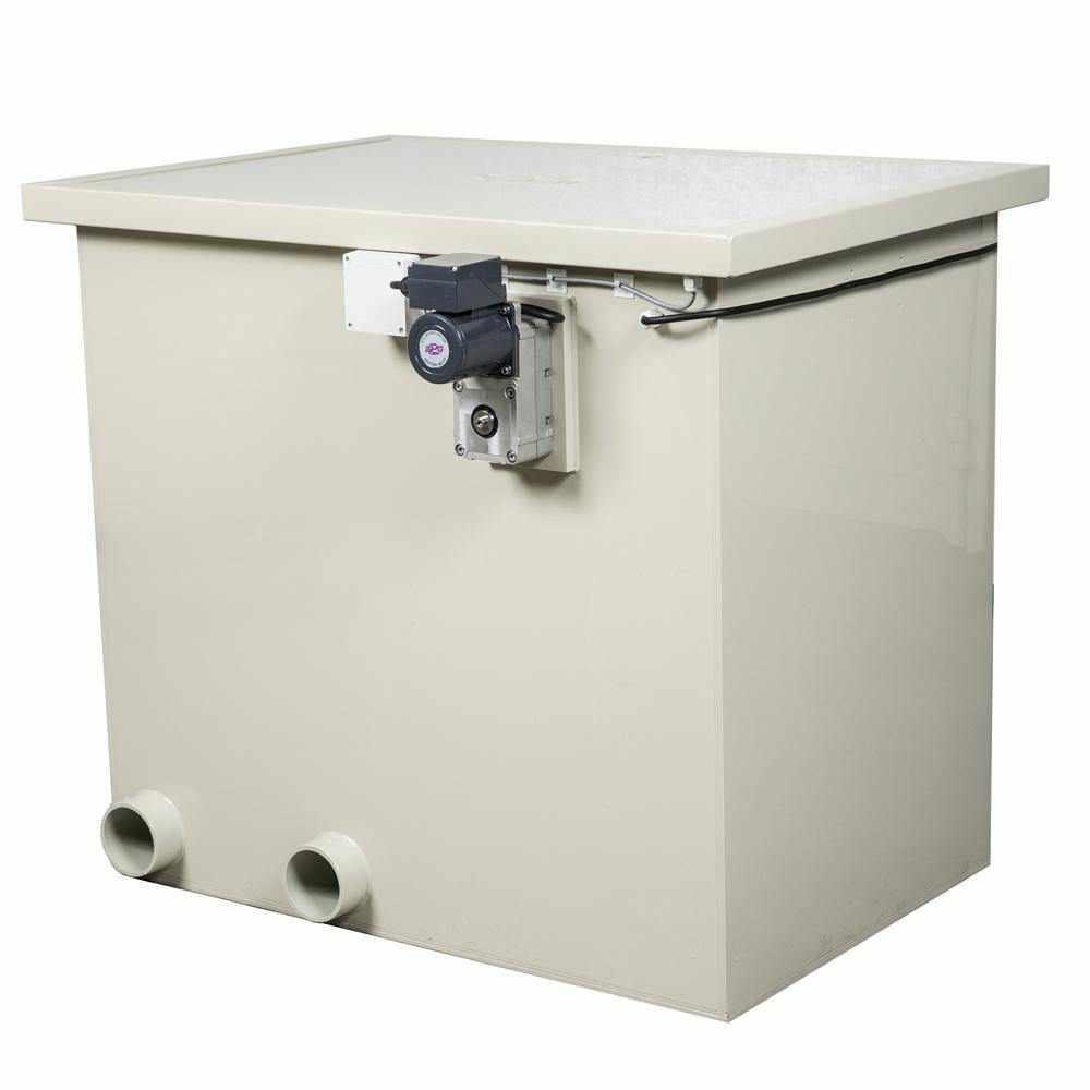 SeaSide Aquatics Combi RDF Filters - Globalnestes