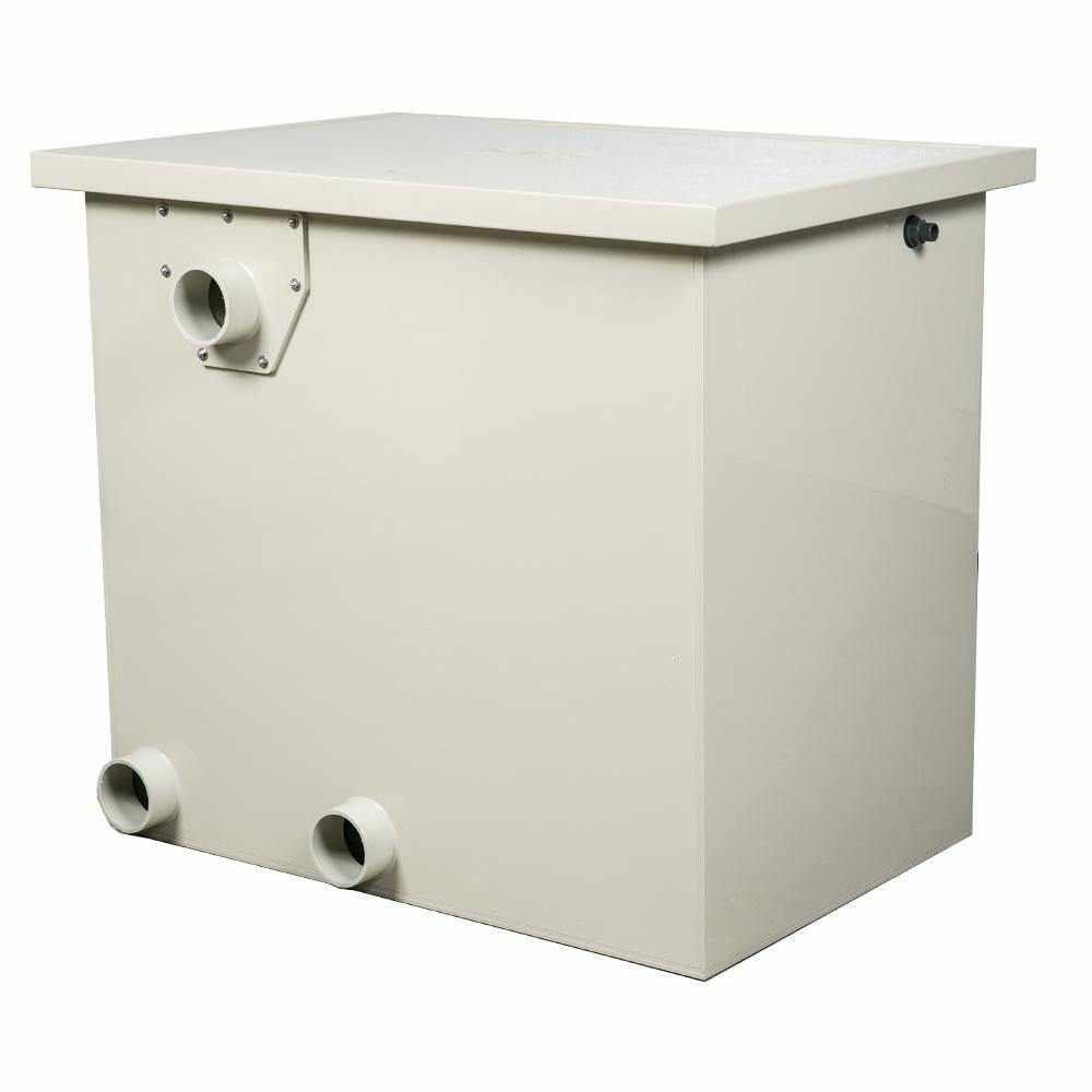 SeaSide Aquatics Combi RDF Filters - Globalnestes