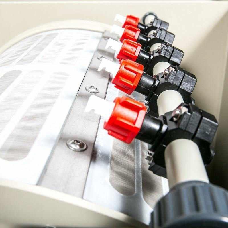 SeaSide Aquatics Rotary Drum Filters RDFs - Globalnestes