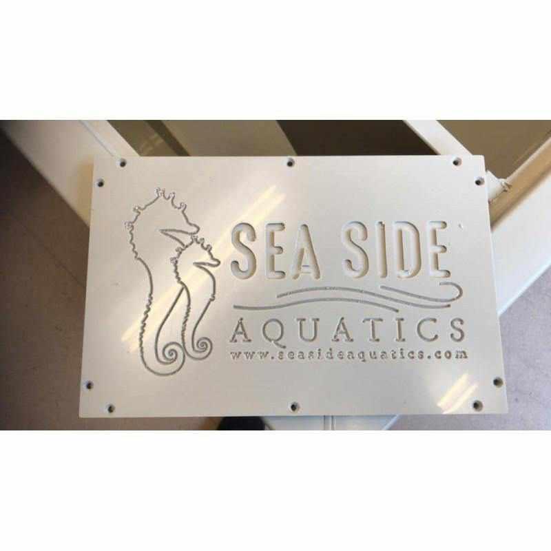 SeaSide Aquatics Rotary Drum Filters RDFs - Globalnestes