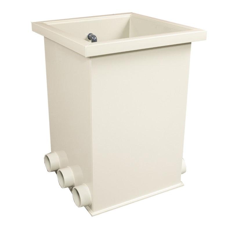 SeaSide Bio Moving Bed Chamber - Globalnestes