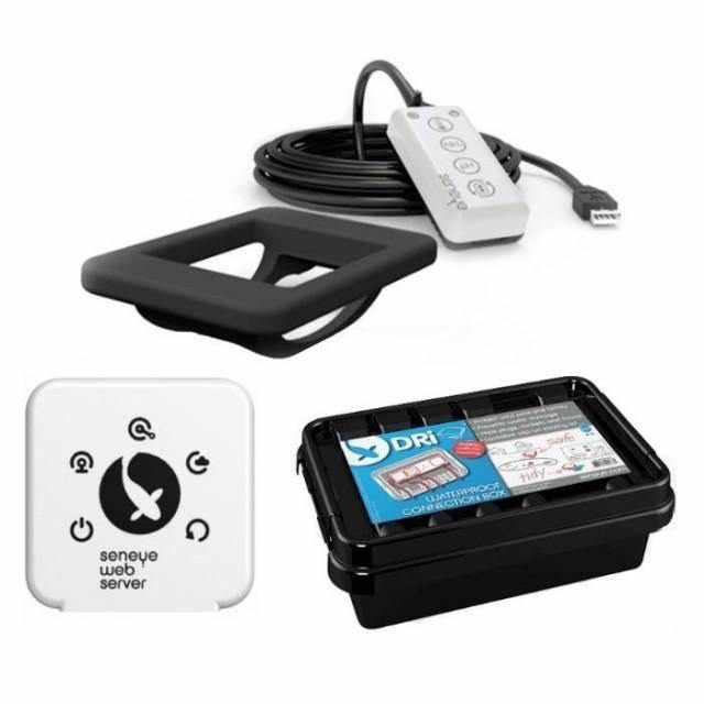 Seneye Pond Pack with WIFI - Globalnestes