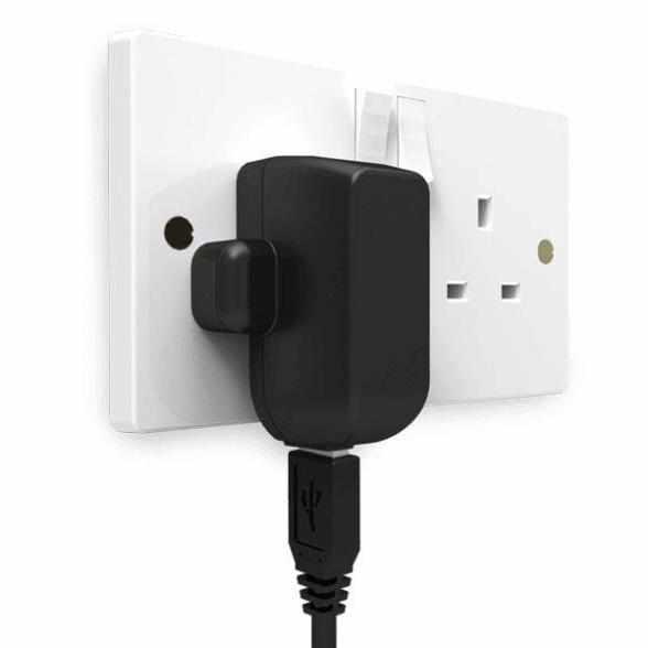 Seneye USB Power Adapters and Extension Cords - Globalnestes