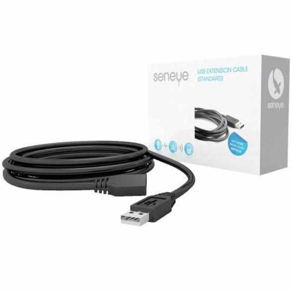 Seneye USB Power Adapters and Extension Cords - Globalnestes