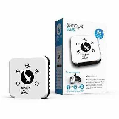 Seneye Web Server & WiFi Module - Globalnestes