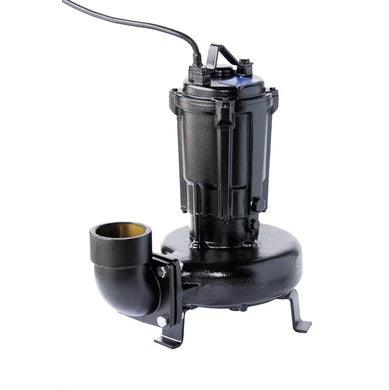 ShinMaywa CNL Three Phase Cast Iron Pump - Globalnestes