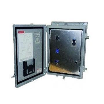 ShinMaywa - Variable Speed Pump Control Panels - Globalnestes