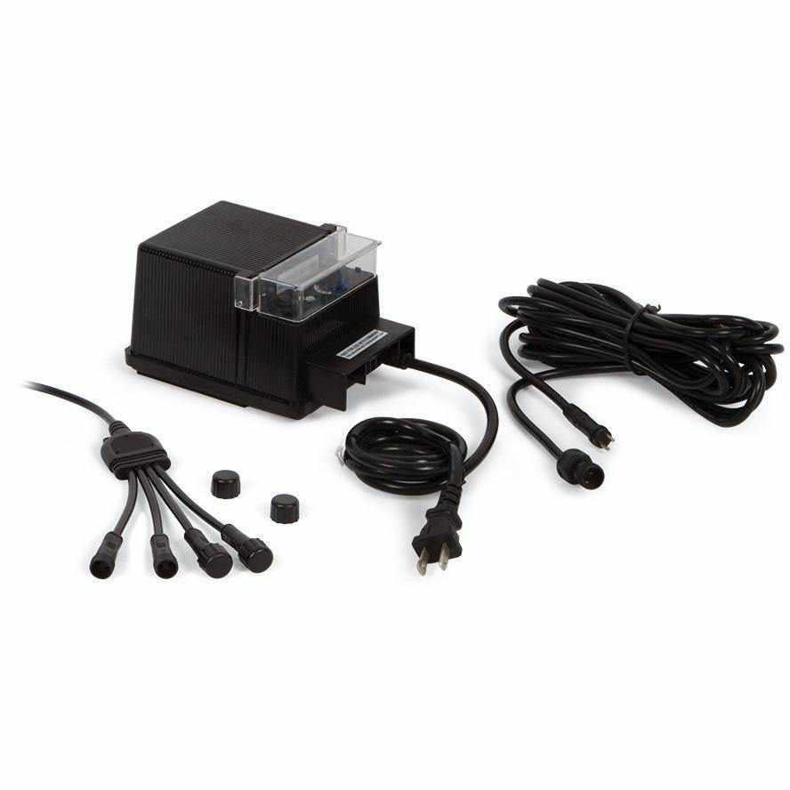 SOL Warm White LED Light Transformers - Globalnestes