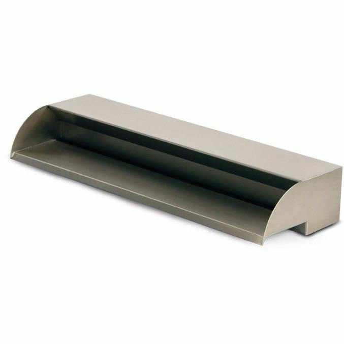 Stainless Steel Scupper Spillways - Globalnestes