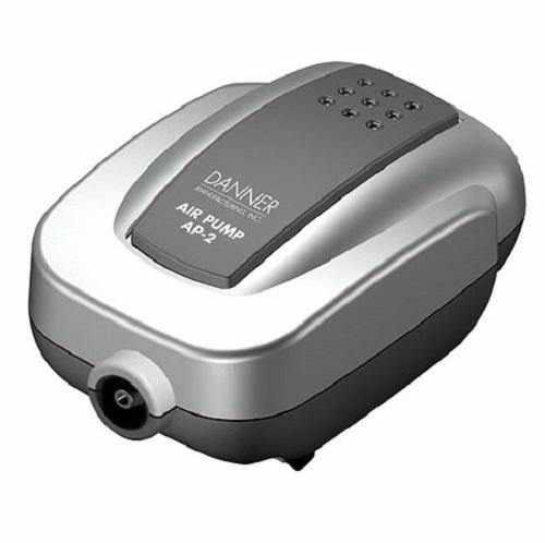 Supreme Hydroponics Oxy-Flo Low Volume Air Pumps - Globalnestes