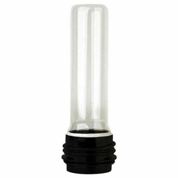 TetraPond GreenFree UV Clarifier Replacement Quartz Sleeves - Globalnestes