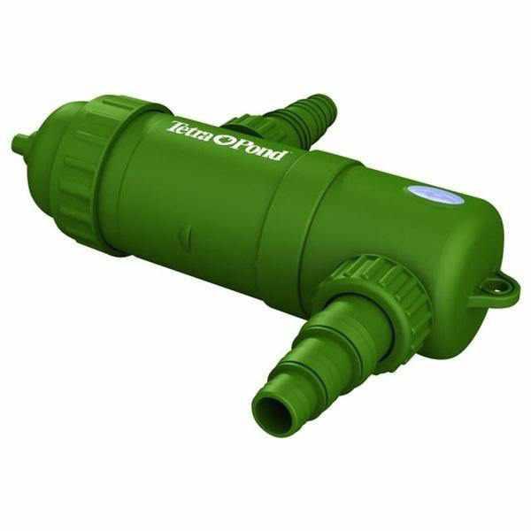 TetraPond GreenFree UV Clarifiers - Globalnestes