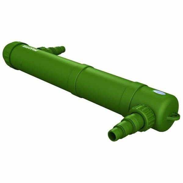 TetraPond GreenFree UV Clarifiers - Globalnestes