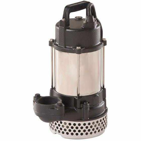 TidalWave A-Series Professional-Grade Direct Drive Pumps - Globalnestes