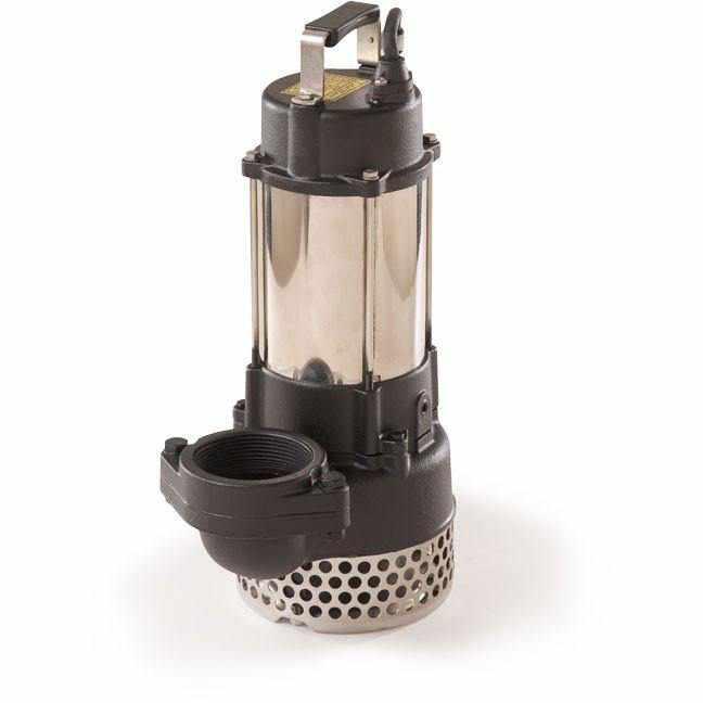 TidalWave A-Series Professional-Grade Direct Drive Pumps - Globalnestes